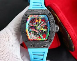 Picture of Richard Mille Watches _SKU4011richard-mille-watch-rm68-01-12254630